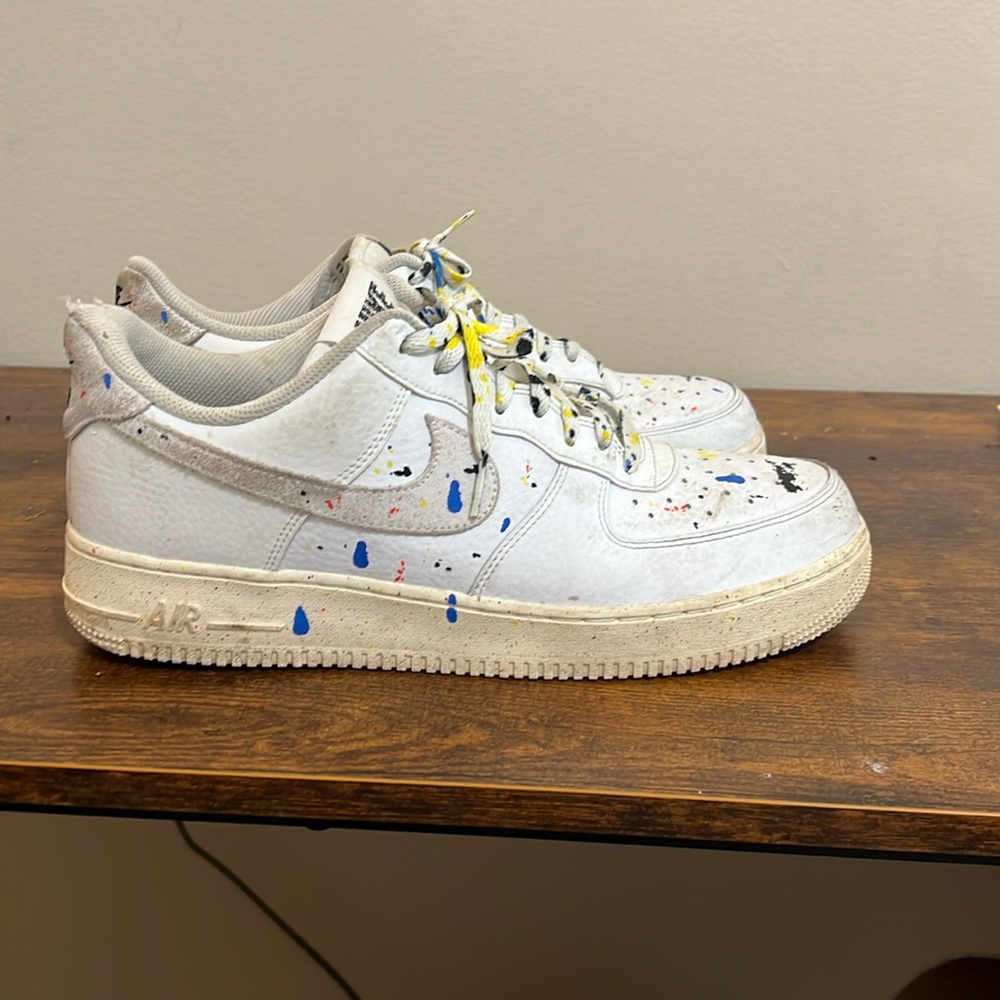Nike air forces
